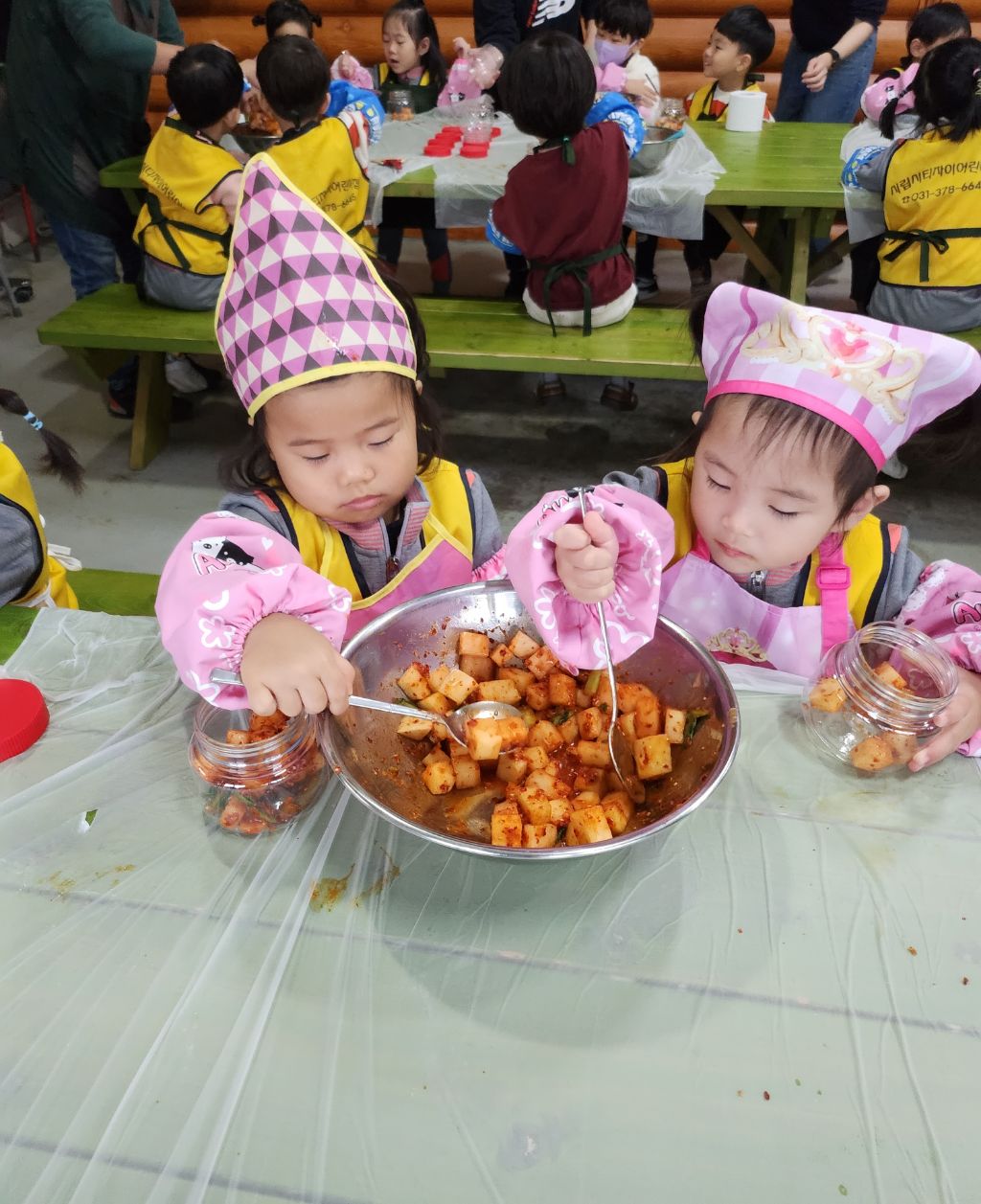 킹콩이농장 이미지