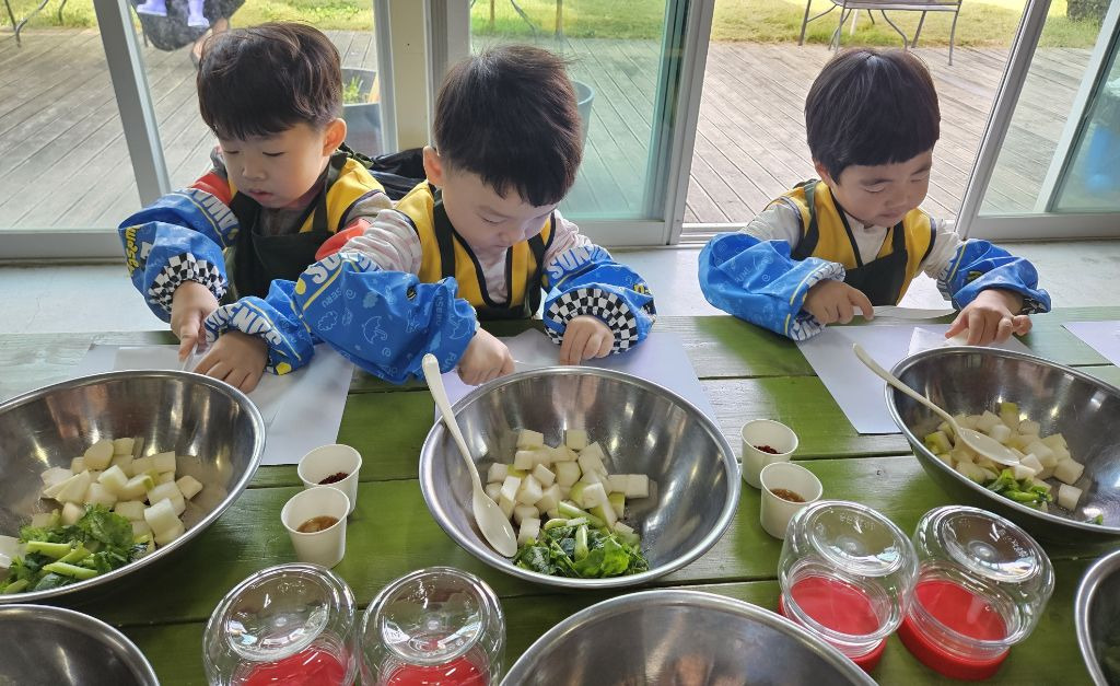 킹콩이농장 이미지