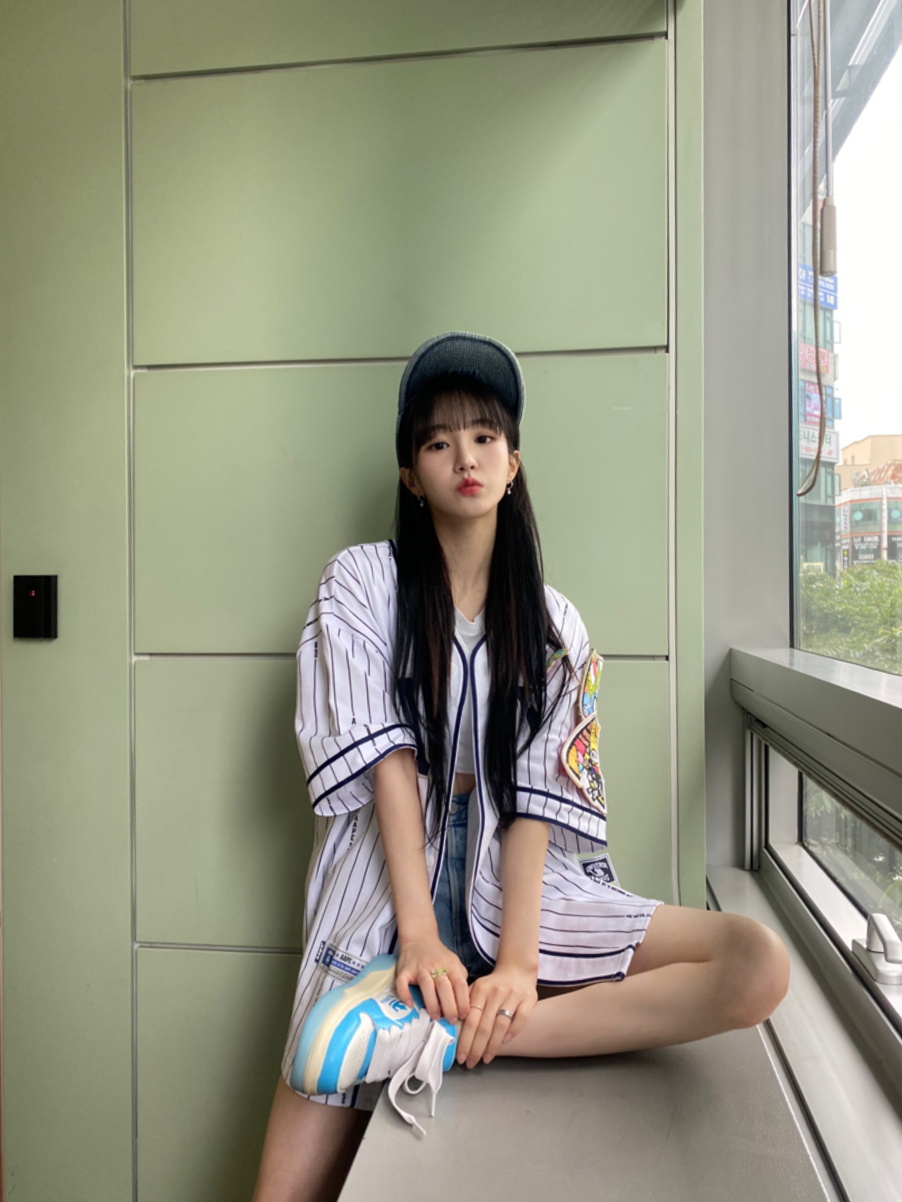 나우즈 이미지
