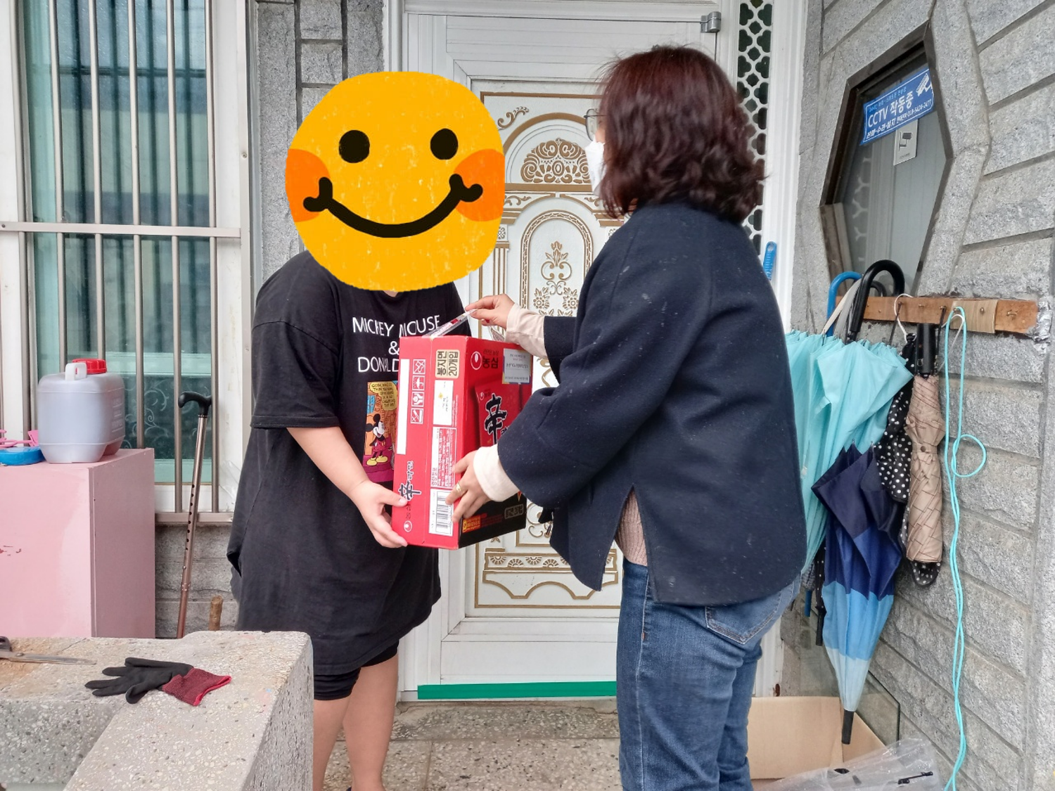 마카리오스공예교습소 이미지