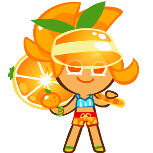 백합에 진심인거 같은 쿠키런 | 인스티즈