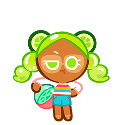 백합에 진심인거 같은 쿠키런 | 인스티즈