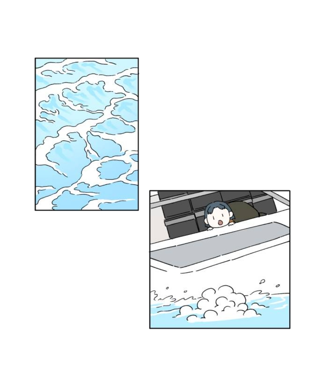 잠실 벗어나면 개고생이다 | 인스티즈