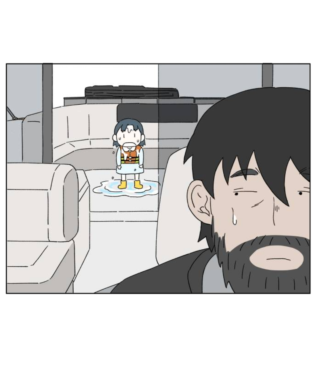 잠실 벗어나면 개고생이다 | 인스티즈