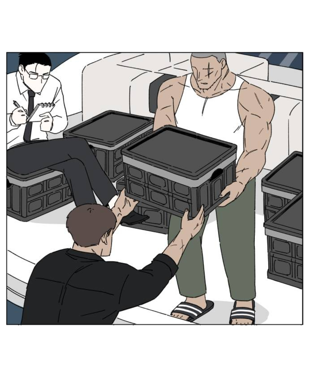 잠실 벗어나면 개고생이다 | 인스티즈