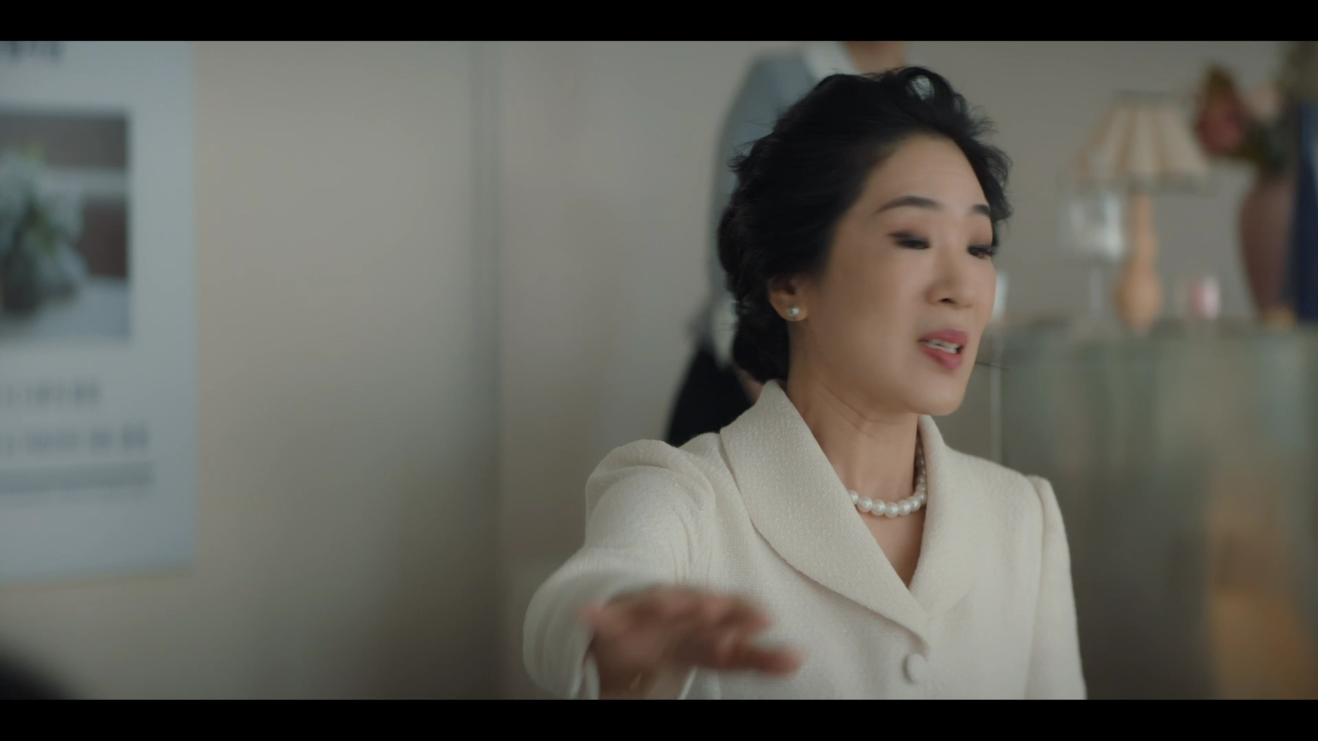 안나 1,2화 속 의미심장한 장면 모음 | 인스티즈