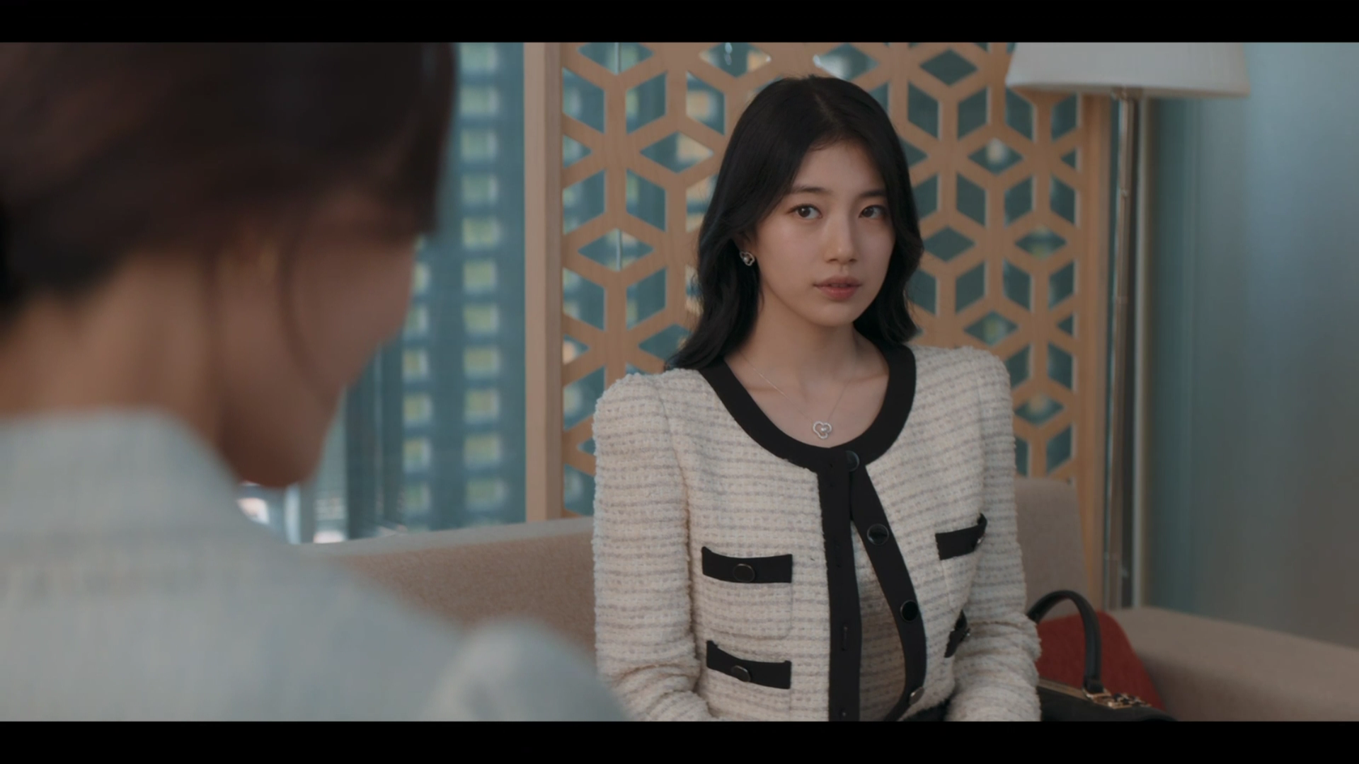 안나 1,2화 속 의미심장한 장면 모음 | 인스티즈