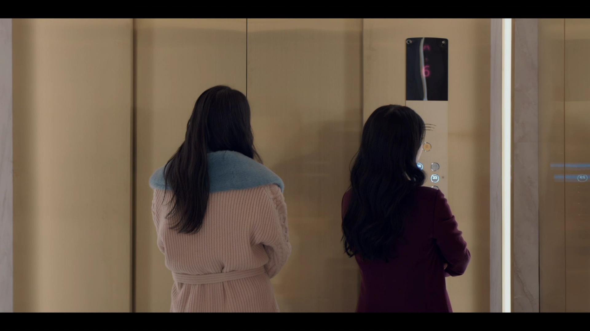 안나 1,2화 속 의미심장한 장면 모음 | 인스티즈