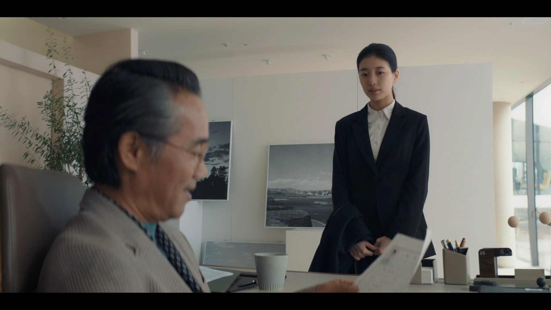 안나 1,2화 속 의미심장한 장면 모음 | 인스티즈