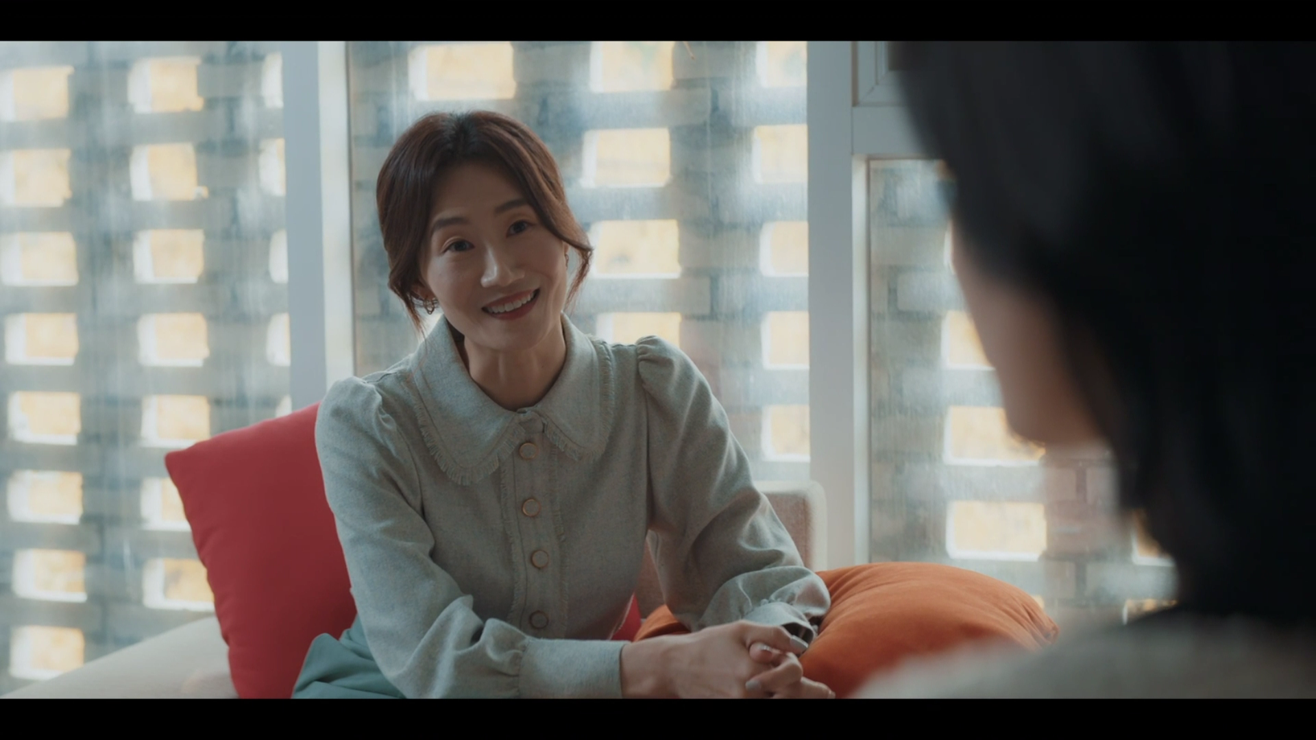 안나 1,2화 속 의미심장한 장면 모음 | 인스티즈