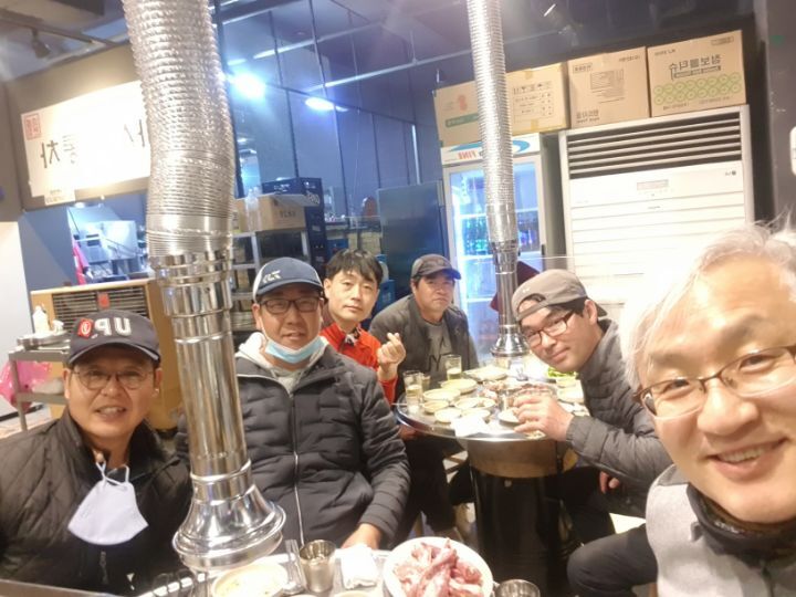 큰목골낚시터 이미지