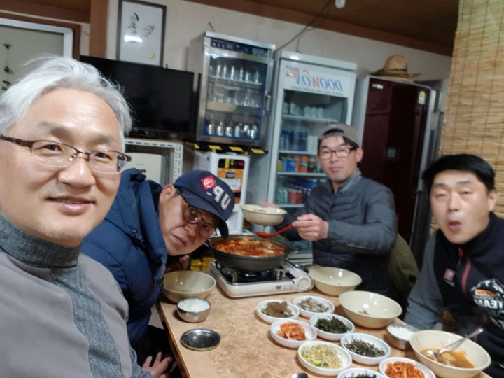 큰목골낚시터 이미지