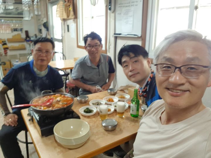 큰목골낚시터 이미지
