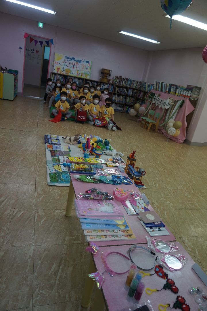 (주) 재미토이 이미지