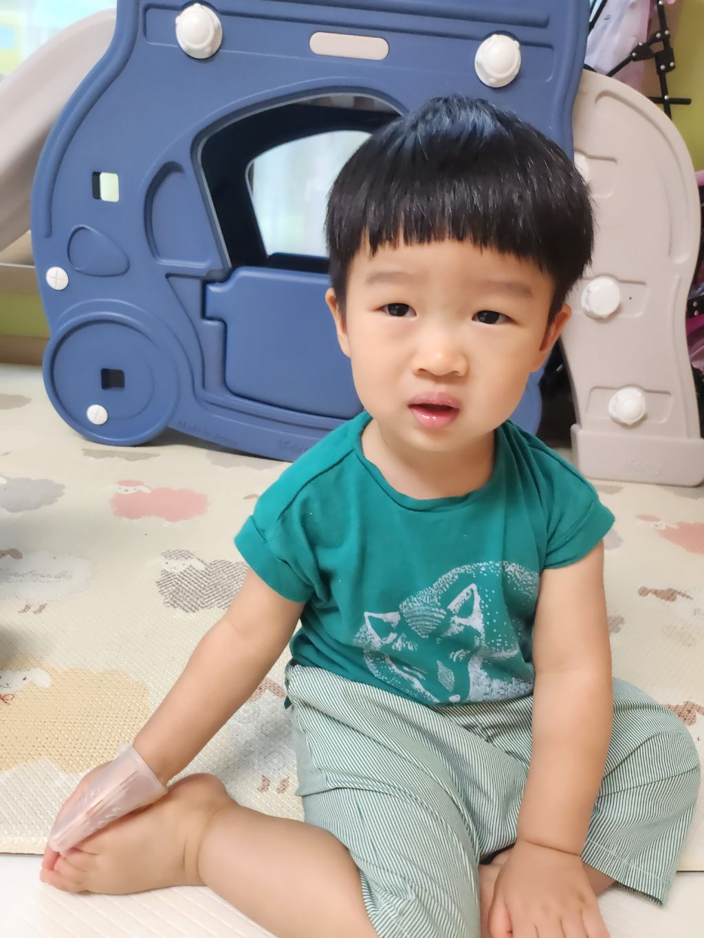 호랑이떡집 이미지