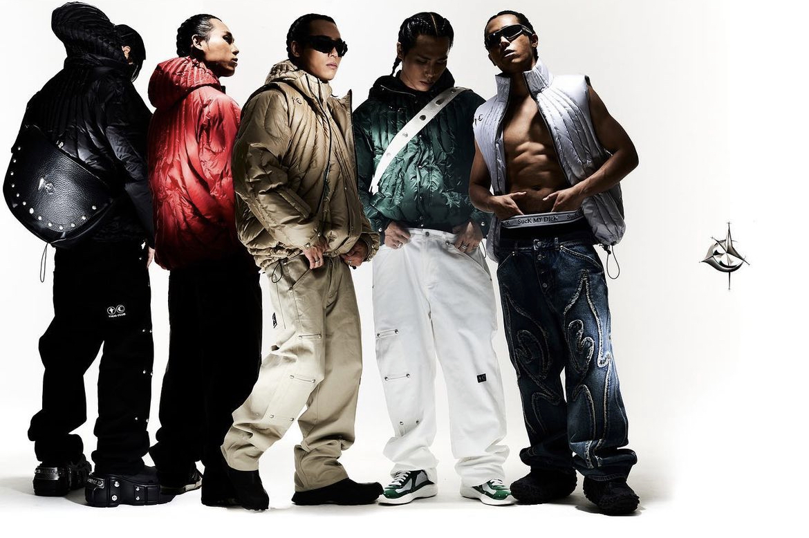 의류 사업하는 인플루언서중에 요즘 제일 잘 나가는 페북스타 | 인스티즈