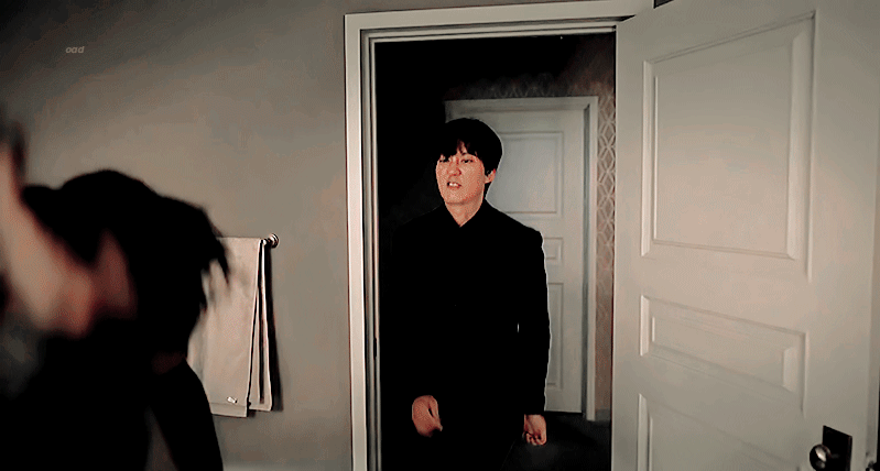 시청자들이 더 풀어달라고 애원하는 아일랜드 반미호(김남길 이다희) 서사.gif | 인스티즈