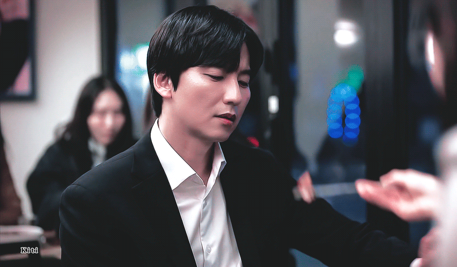 시청자들이 더 풀어달라고 애원하는 아일랜드 반미호(김남길 이다희) 서사.gif | 인스티즈