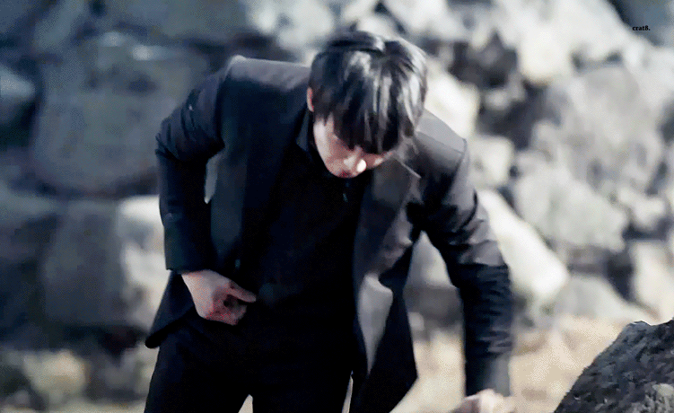 시청자들이 더 풀어달라고 애원하는 아일랜드 반미호(김남길 이다희) 서사.gif | 인스티즈