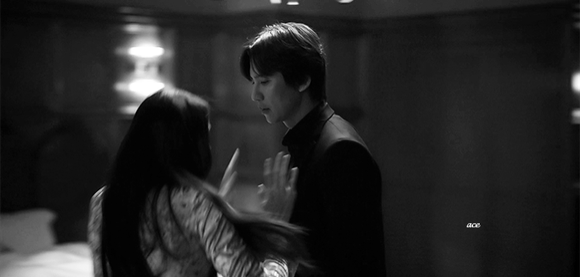 시청자들이 더 풀어달라고 애원하는 아일랜드 반미호(김남길 이다희) 서사.gif | 인스티즈