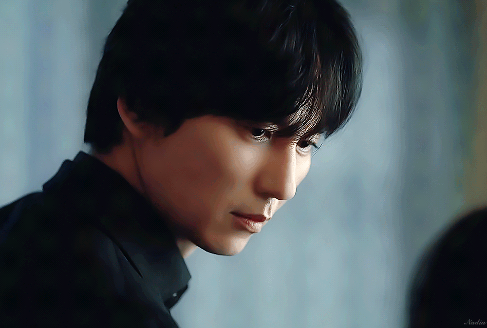 시청자들이 더 풀어달라고 애원하는 아일랜드 반미호(김남길 이다희) 서사.gif | 인스티즈