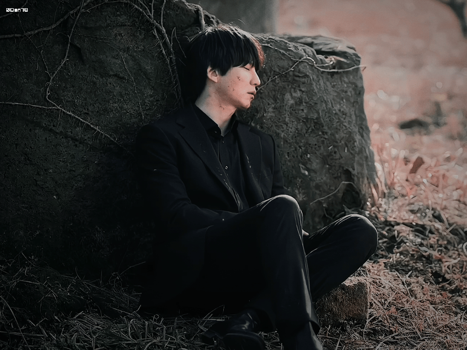 시청자들이 더 풀어달라고 애원하는 아일랜드 반미호(김남길 이다희) 서사.gif | 인스티즈