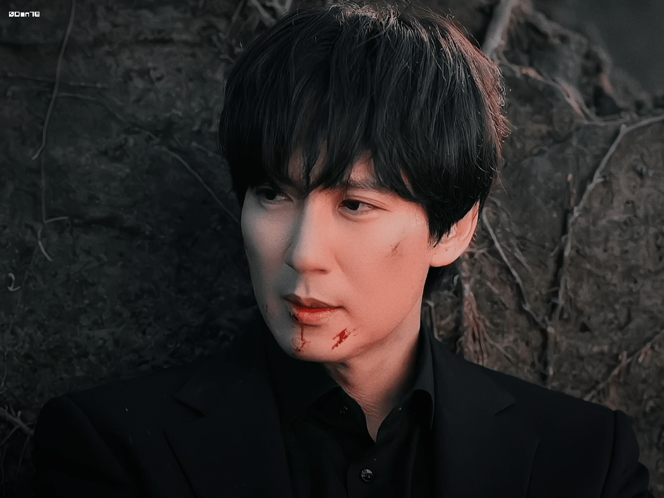 시청자들이 더 풀어달라고 애원하는 아일랜드 반미호(김남길 이다희) 서사.gif | 인스티즈