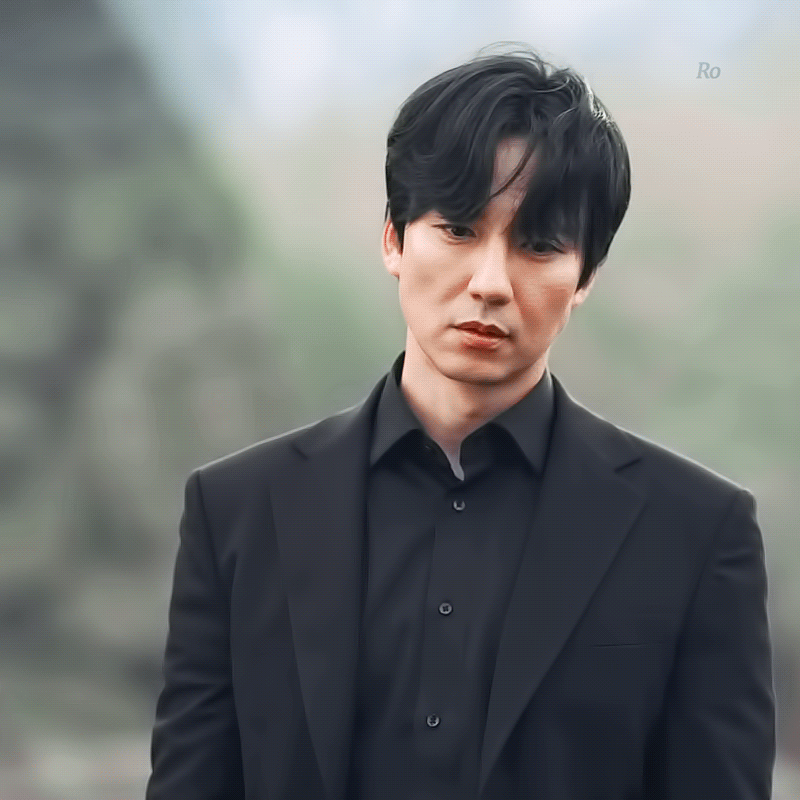 시청자들이 더 풀어달라고 애원하는 아일랜드 반미호(김남길 이다희) 서사.gif | 인스티즈