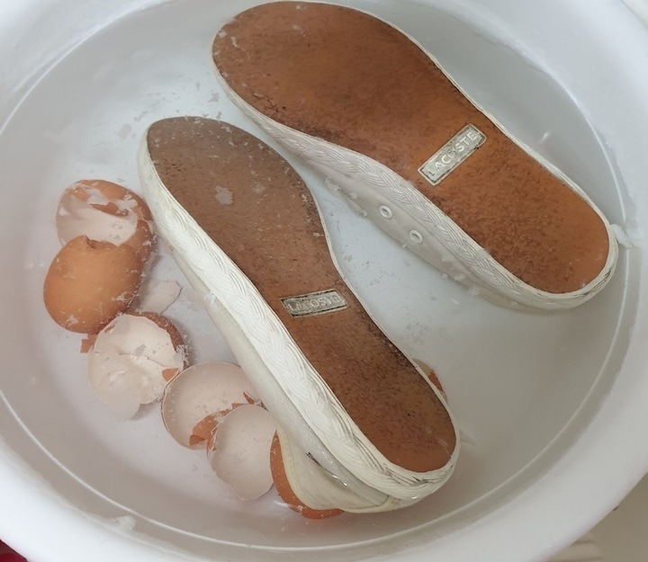 산성신발 이미지