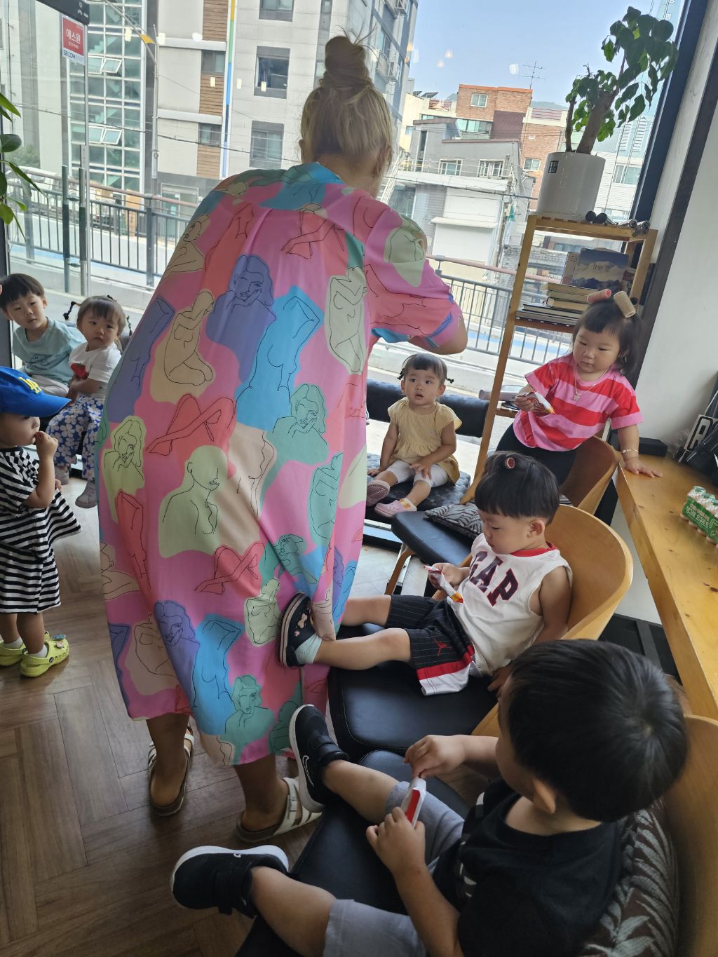 헤어크리스핀 이미지