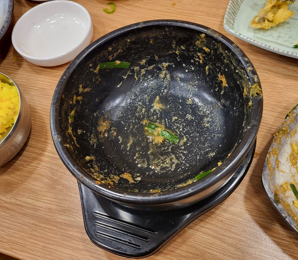 담양죽순추어탕 이미지
