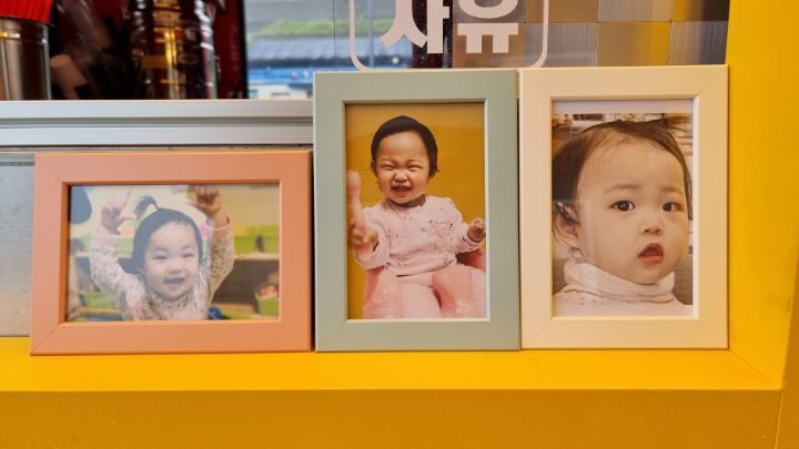 갤러리정인 이미지