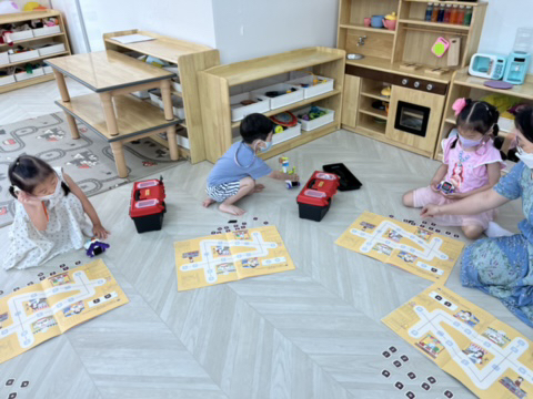 이로운법인 이미지