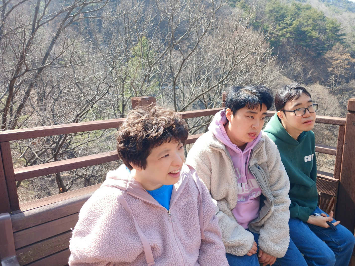 숲:토닥 이미지