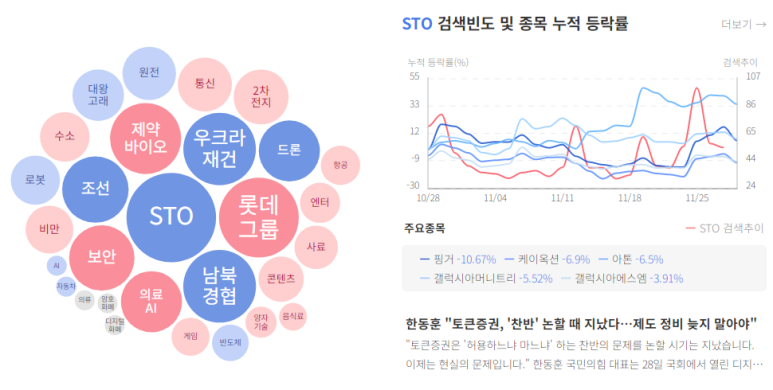 한빛해상풍력 이미지