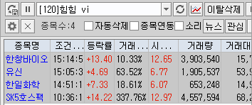 한창화학 이미지