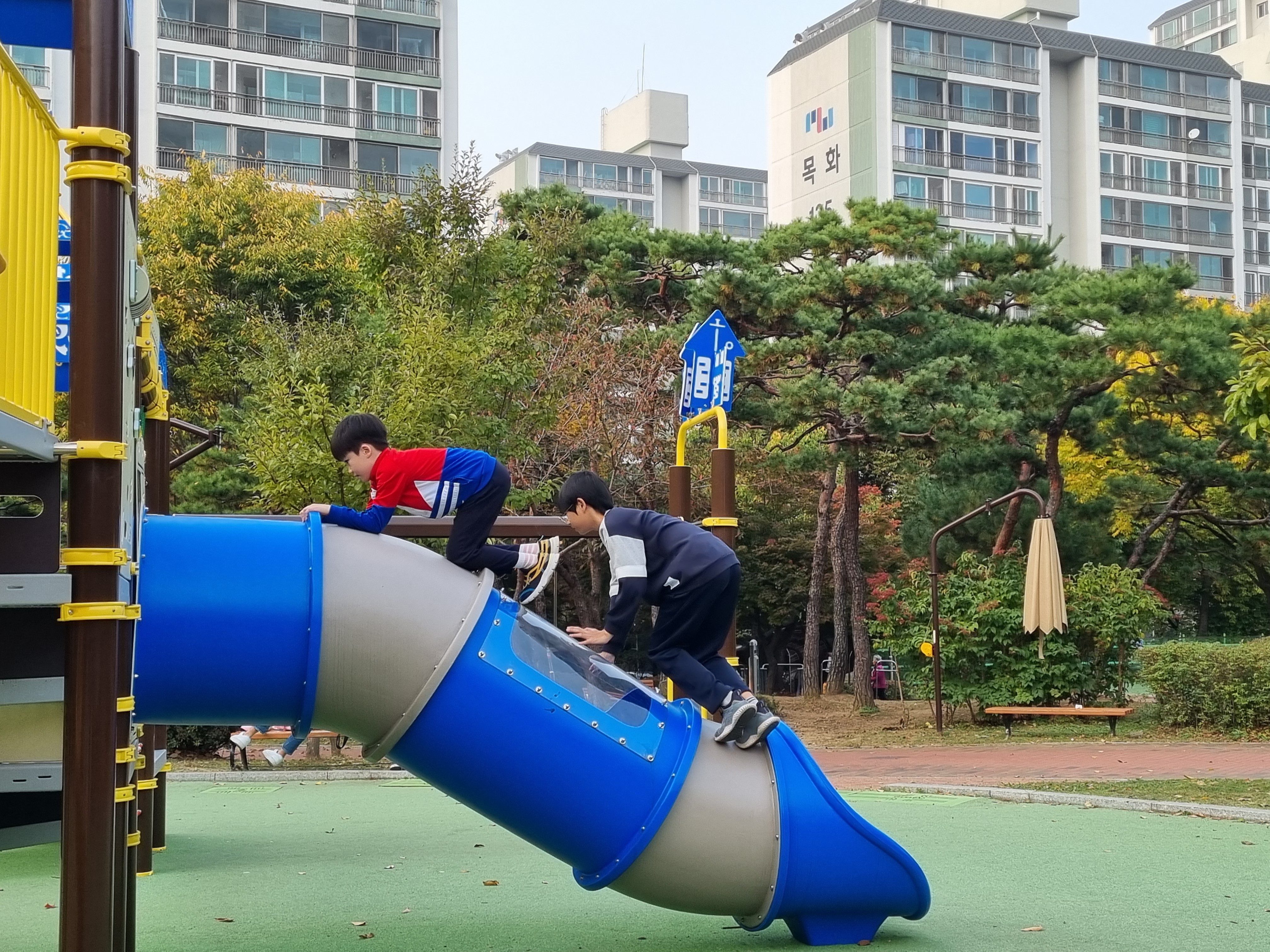 재궁공원 이미지