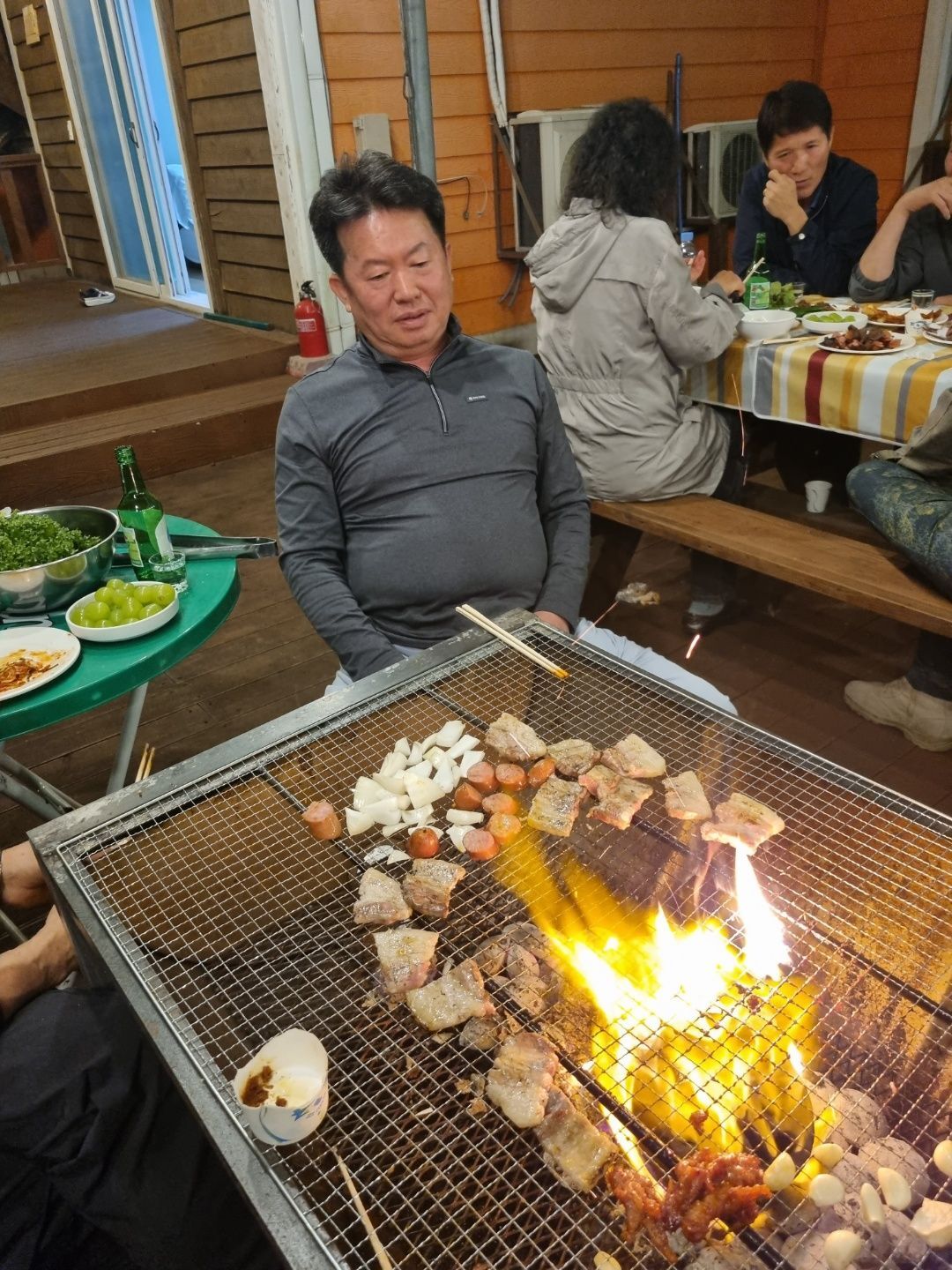 조령펜션 이미지