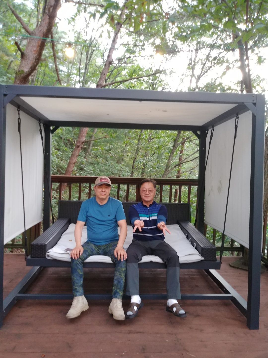 조령펜션 이미지