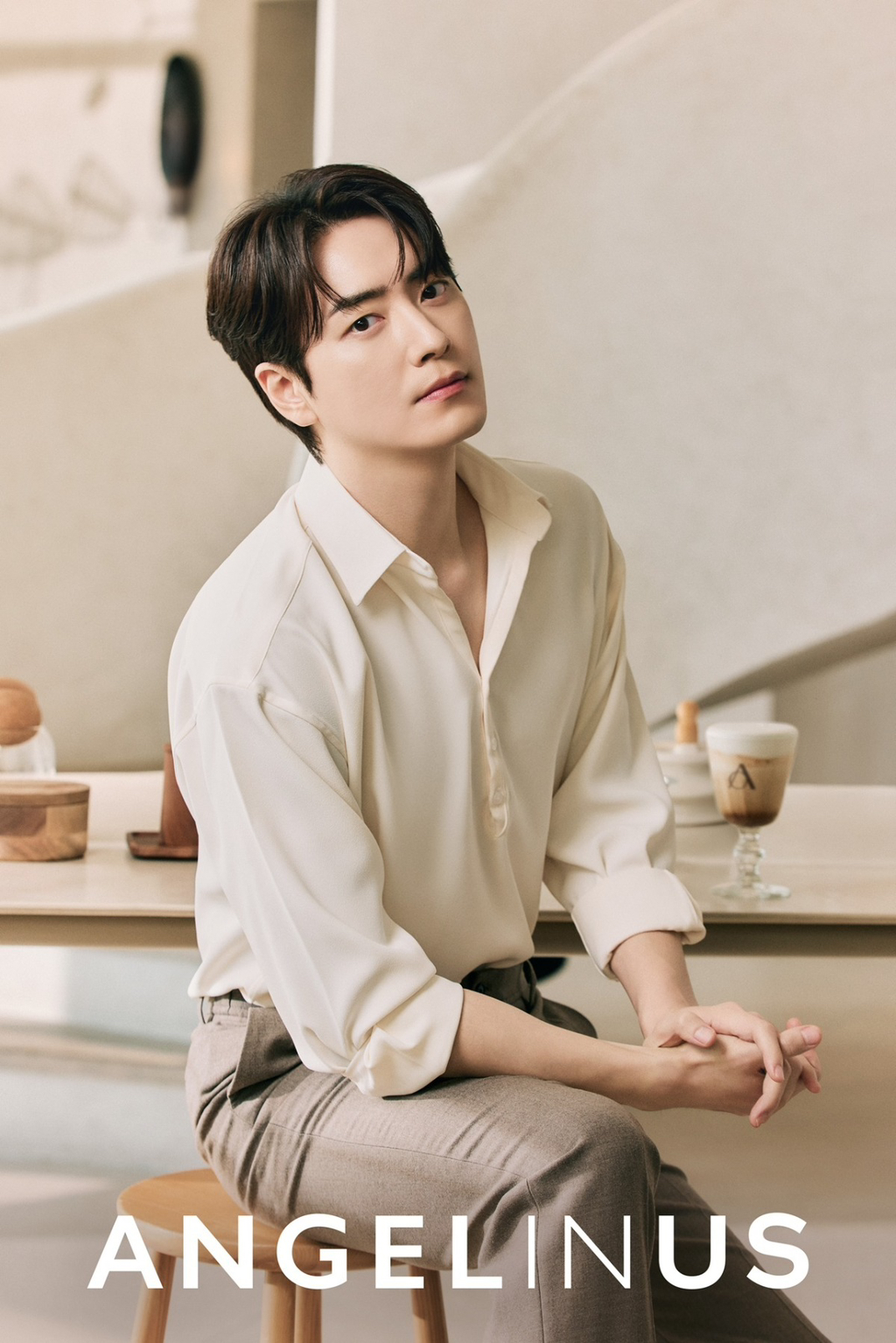 밝은 이미지