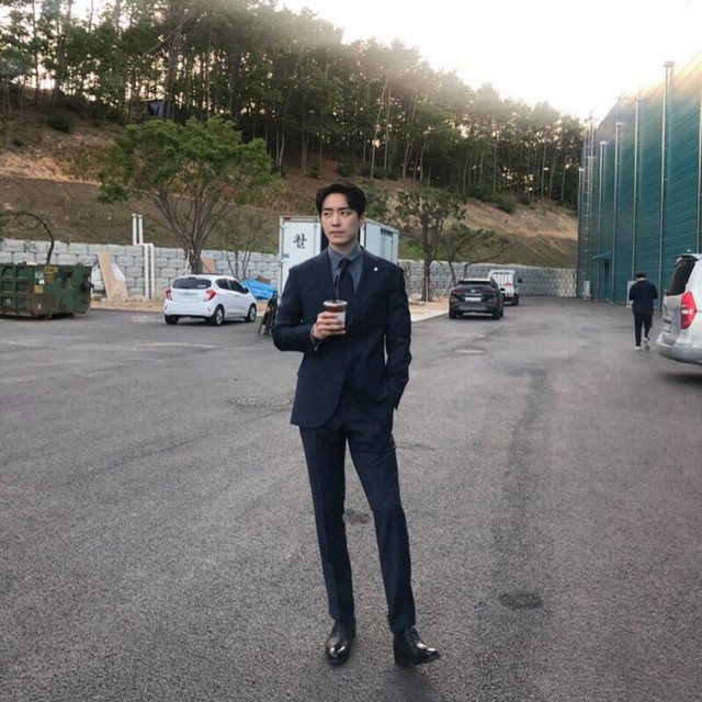 강*섭 이미지