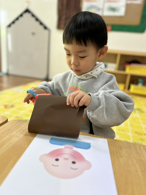 햇님미용실 이미지