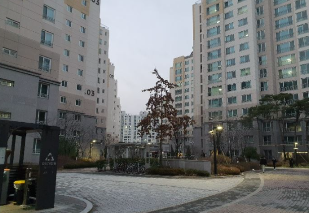 서울신내과의원 이미지