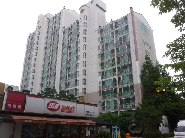 맑은마음정신과의원 이미지