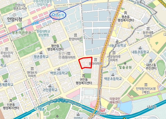 꿈마을유치원 이미지