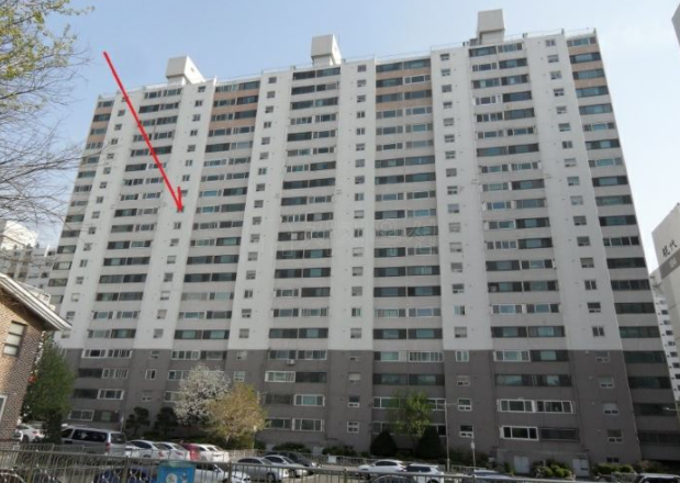 지에스25 송탄한국점 이미지
