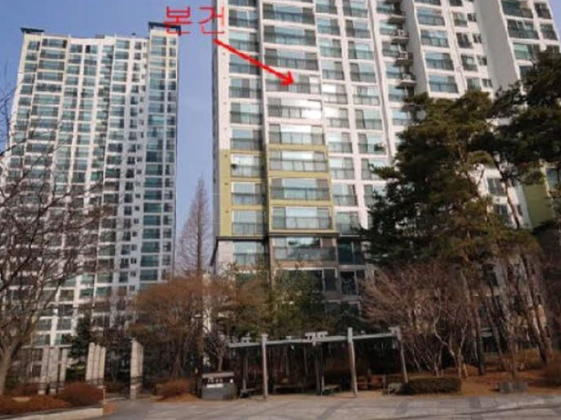 동탄자연주유소 이미지