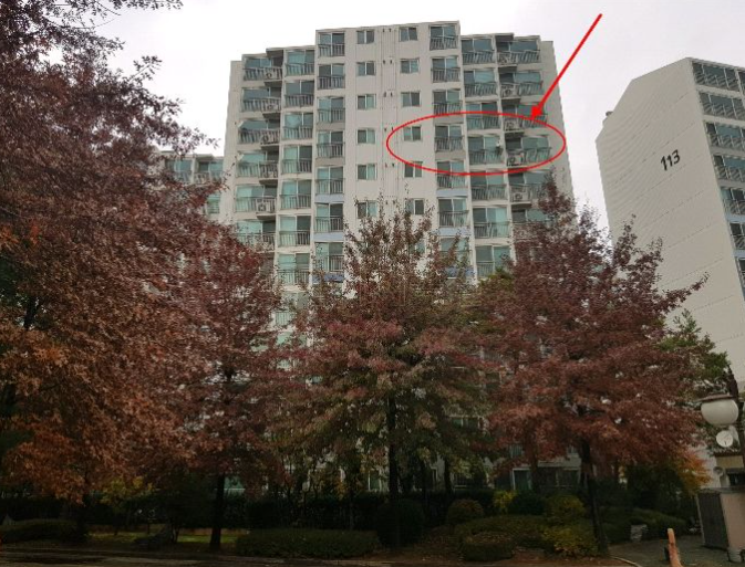 GS25화성반정로점 이미지