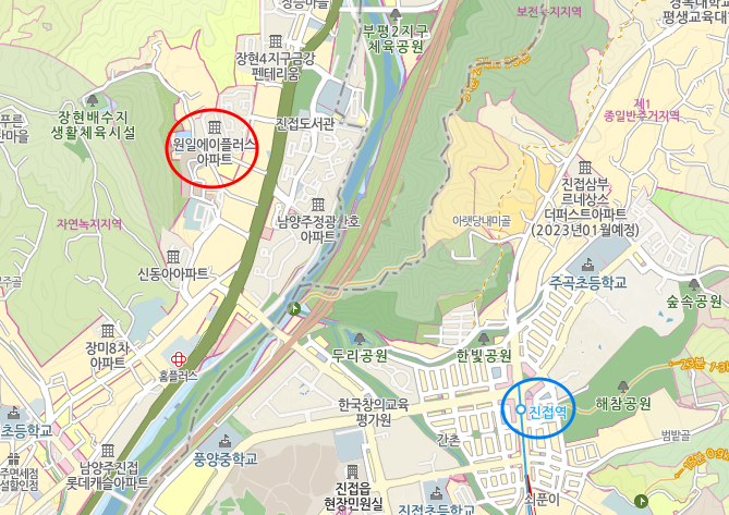 오남썸머힐어린이집 이미지
