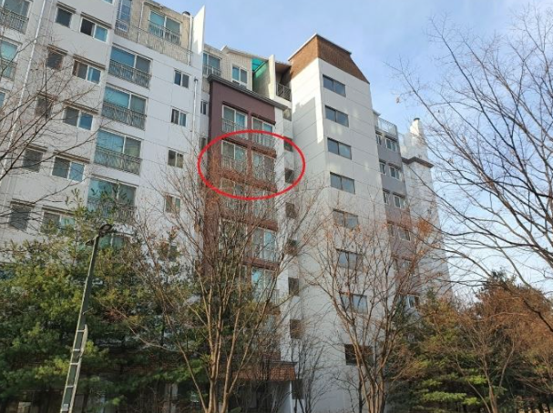 지에스25 상림점 이미지